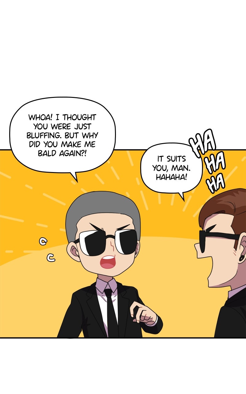Take My Money (S2) Ep. 133 - Crash the Wedding page 43 - 