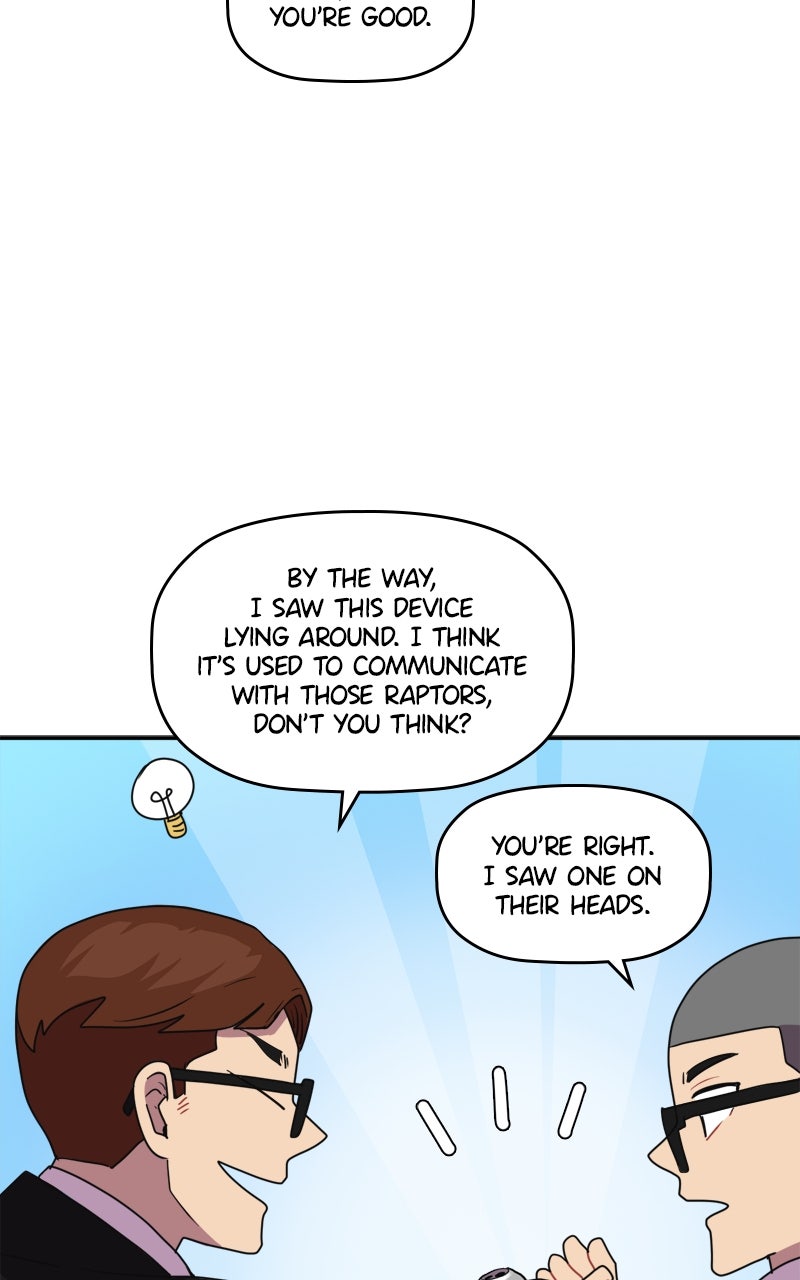 Take My Money (S2) Ep. 133 - Crash the Wedding page 45 - 