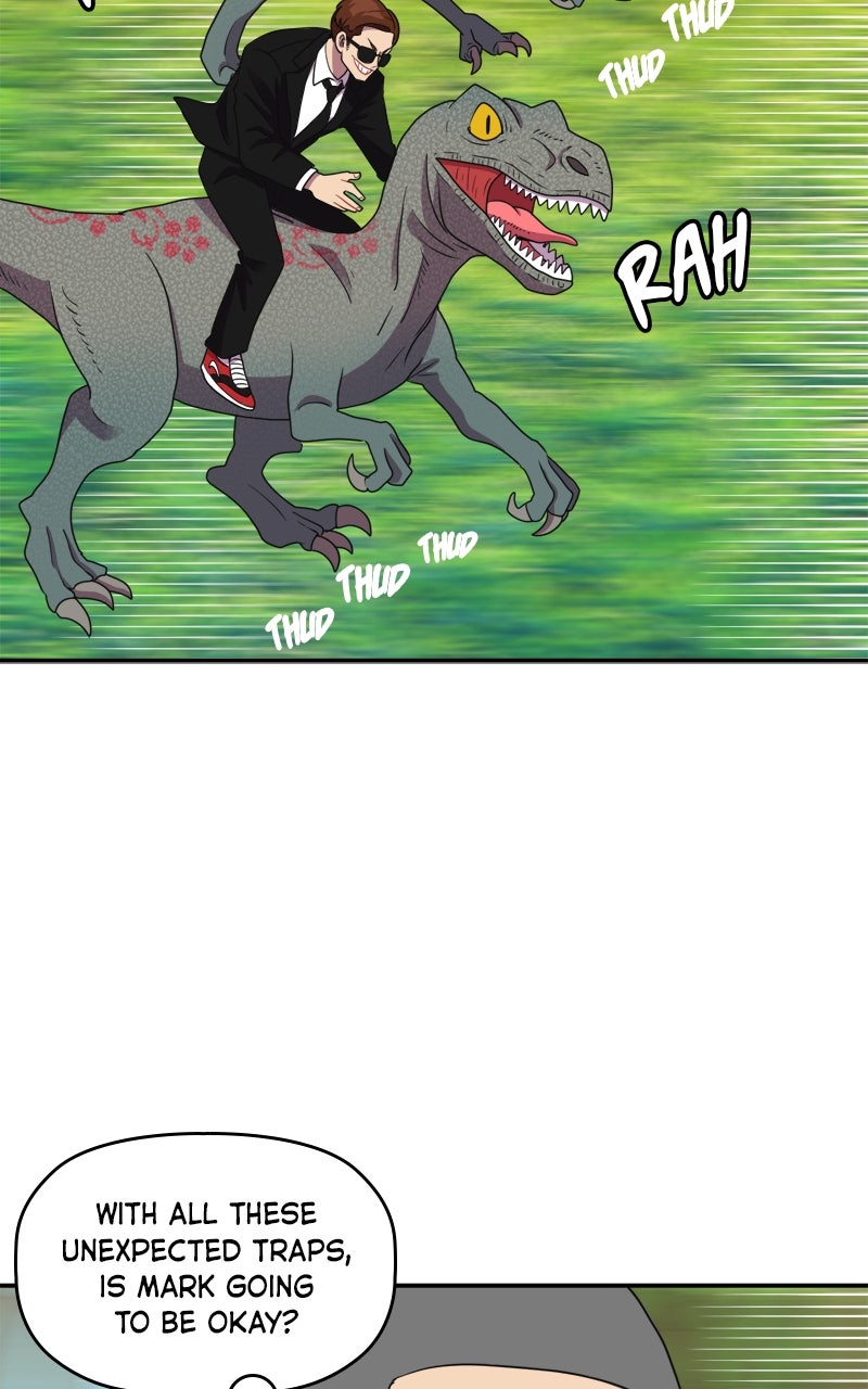 Take My Money (S2) Ep. 133 - Crash the Wedding page 48 - 