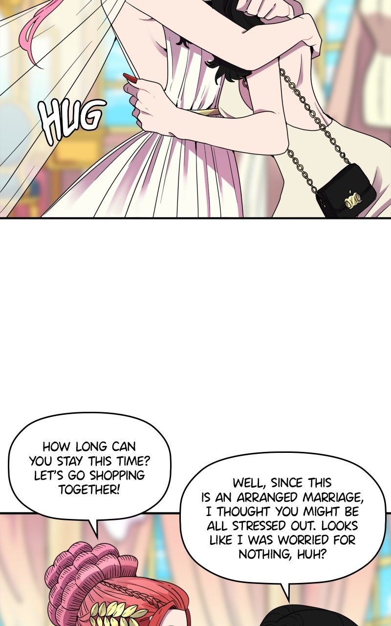 Take My Money (S2) Ep. 133 - Crash the Wedding page 6 - 