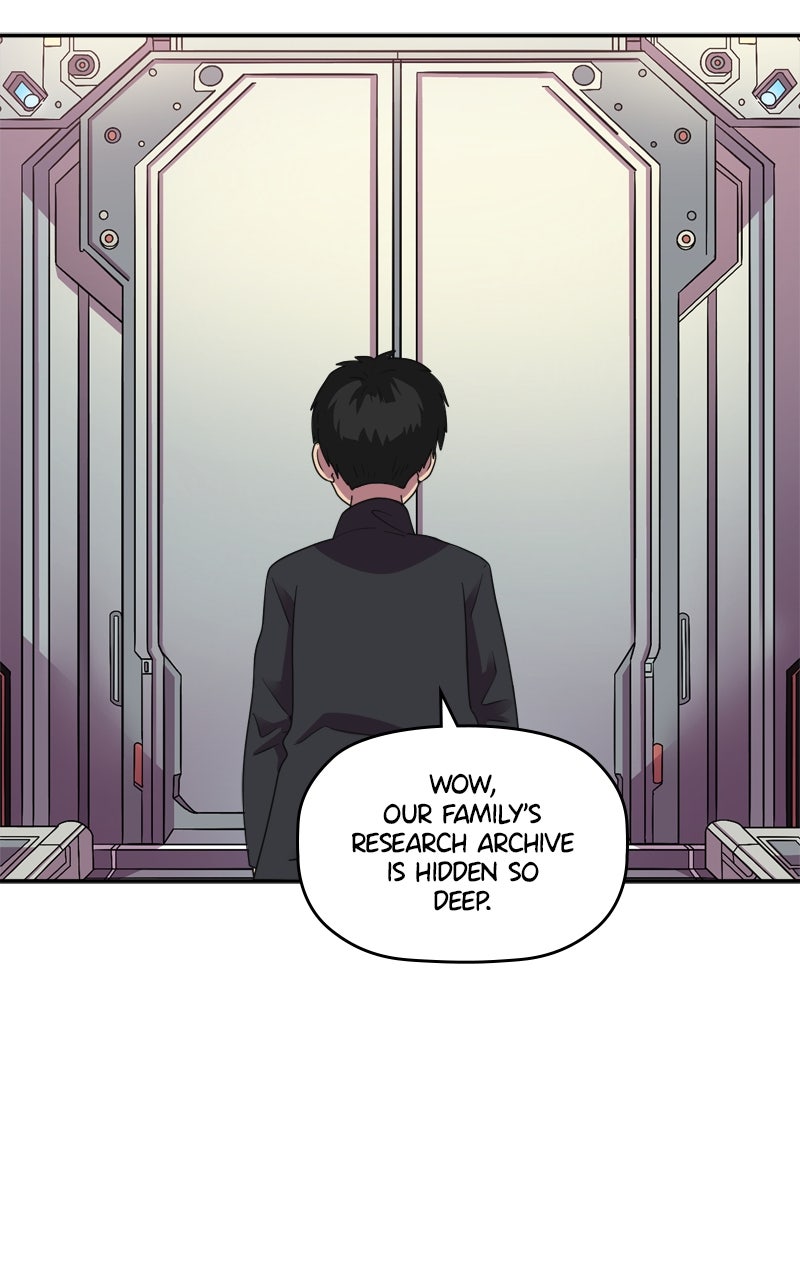 Take My Money (S2) Ep. 133 - Crash the Wedding page 51 - 