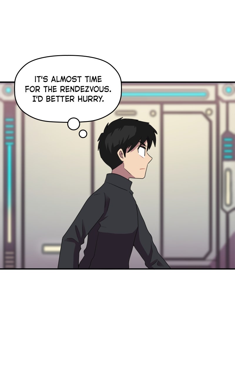 Take My Money (S2) Ep. 133 - Crash the Wedding page 52 - 
