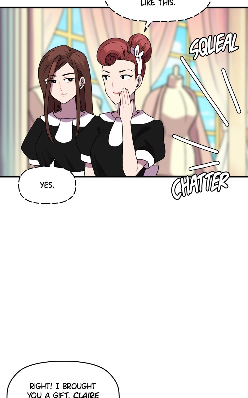 Take My Money (S2) Ep. 133 - Crash the Wedding page 8 - 
