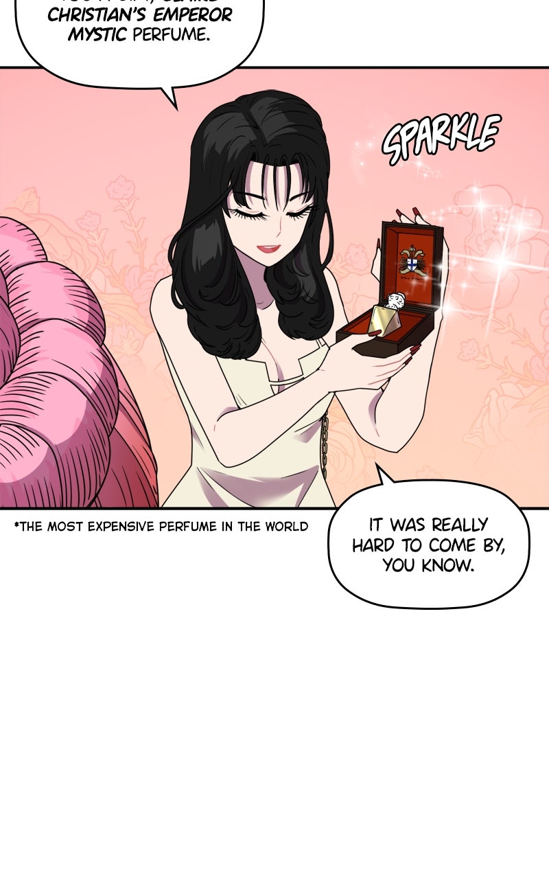 Take My Money (S2) Ep. 133 - Crash the Wedding page 9 - 