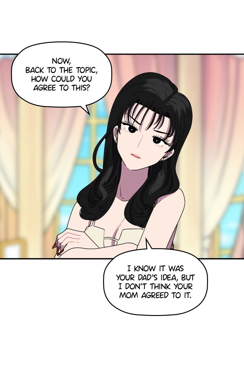 Take My Money (S2) Ep. 133 - Crash the Wedding page 10 - 