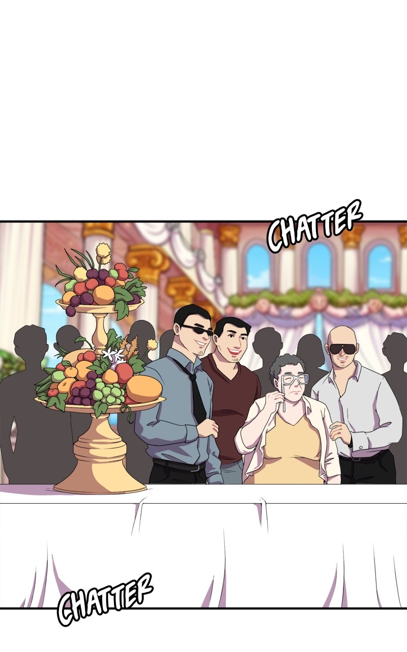 Take My Money (S2) Ep. 134 - Pink Wedding page 2 - 