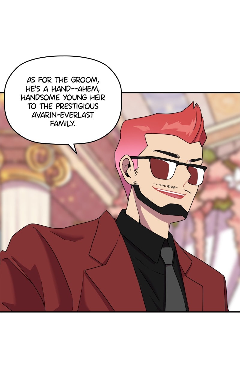 Take My Money (S2) Ep. 134 - Pink Wedding page 11 - 