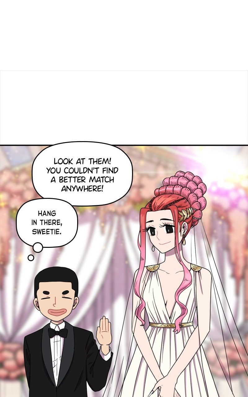 Take My Money (S2) Ep. 134 - Pink Wedding page 13 - 