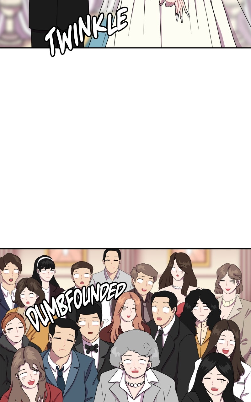 Take My Money (S2) Ep. 134 - Pink Wedding page 14 - 