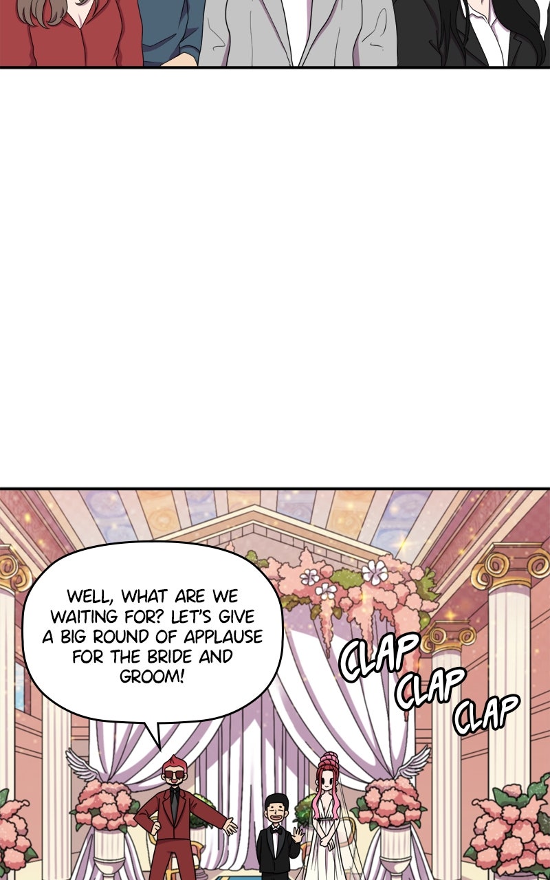 Take My Money (S2) Ep. 134 - Pink Wedding page 15 - 