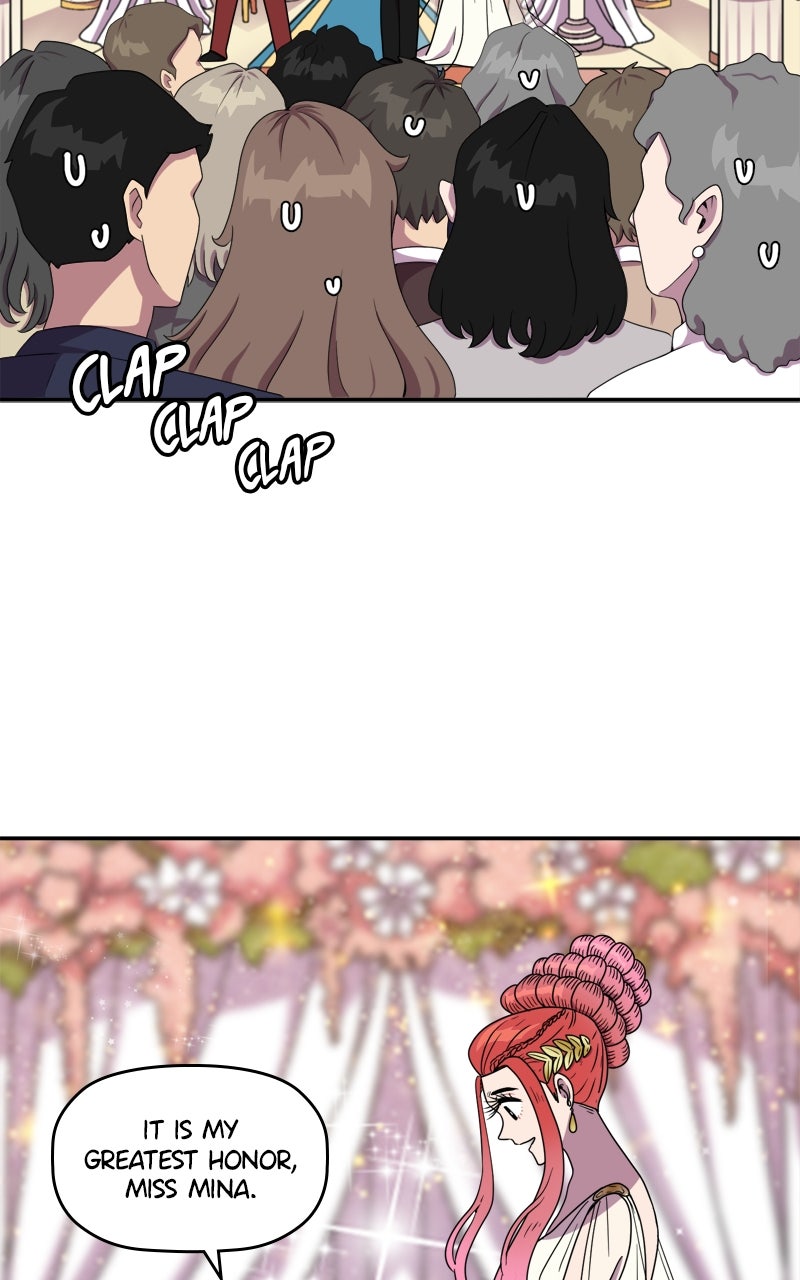 Take My Money (S2) Ep. 134 - Pink Wedding page 16 - 