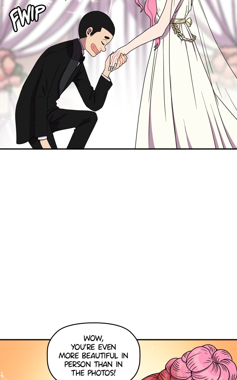 Take My Money (S2) Ep. 134 - Pink Wedding page 17 - 