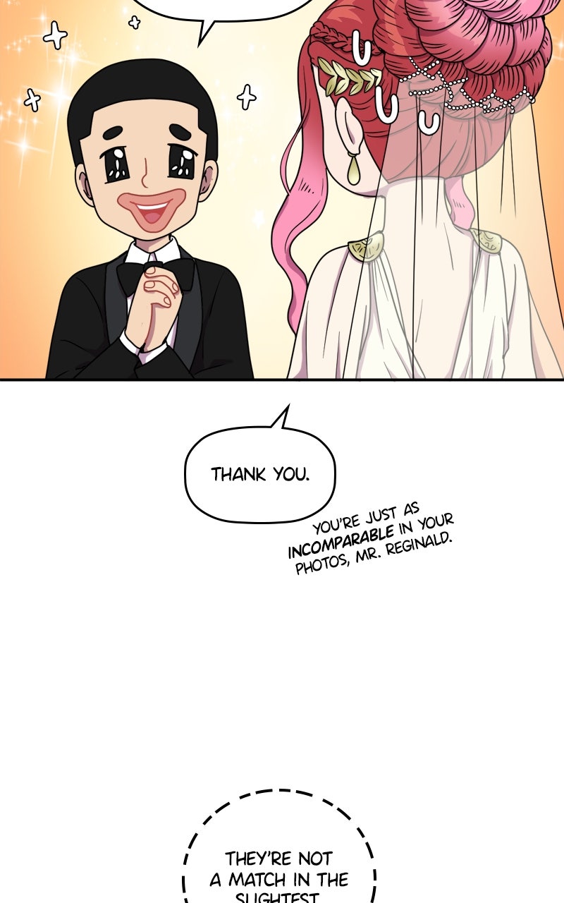 Take My Money (S2) Ep. 134 - Pink Wedding page 18 - 