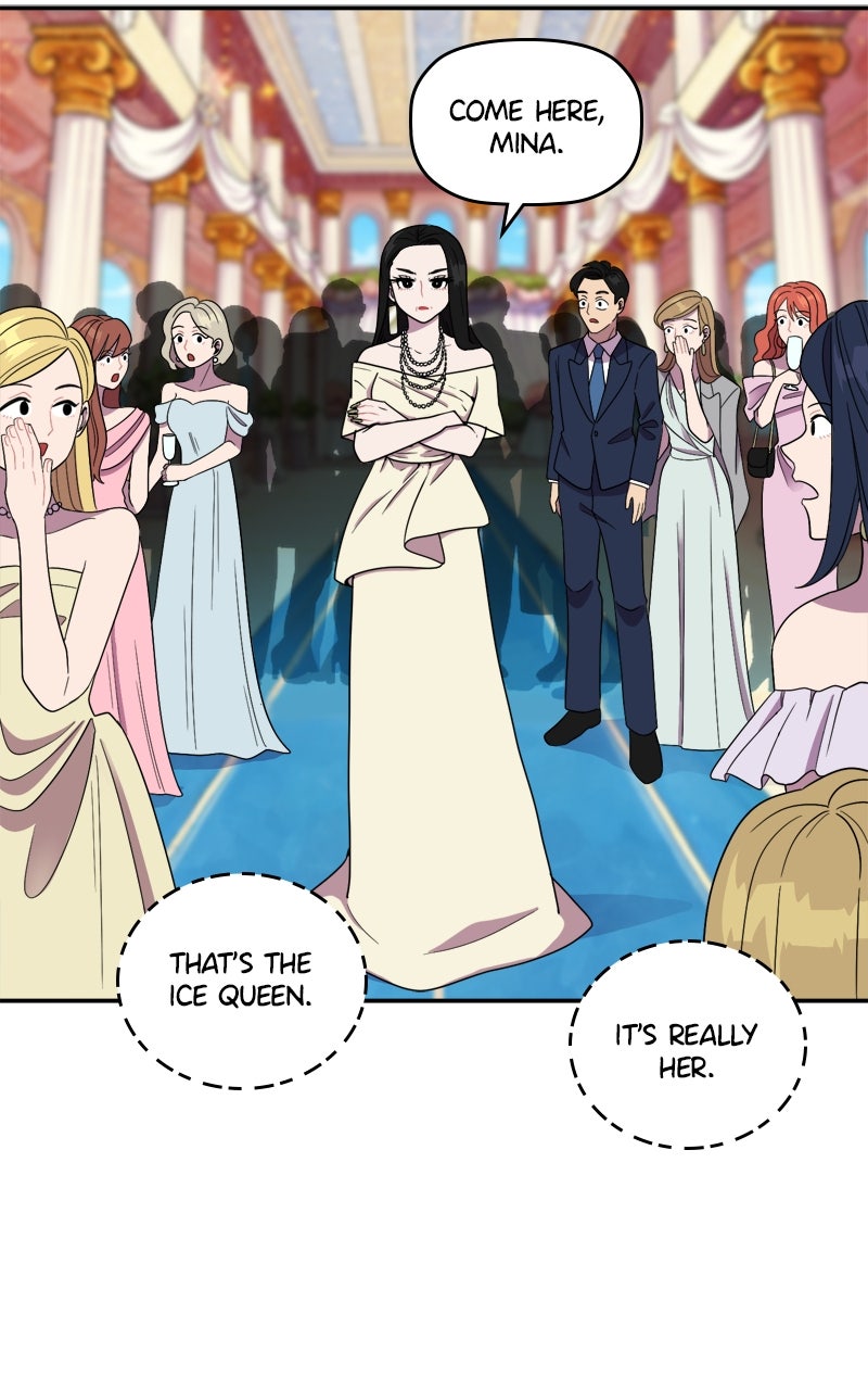 Take My Money (S2) Ep. 134 - Pink Wedding page 20 - 