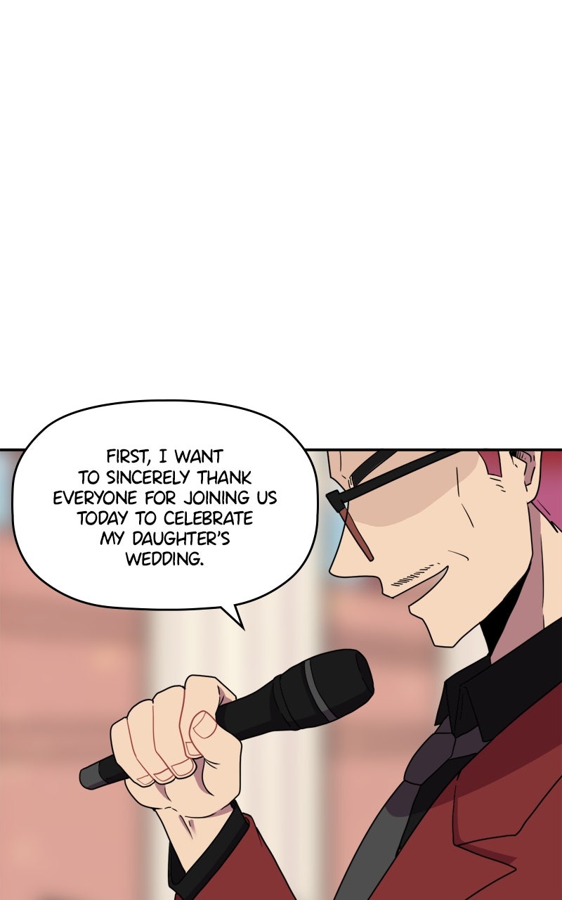 Take My Money (S2) Ep. 134 - Pink Wedding page 3 - 