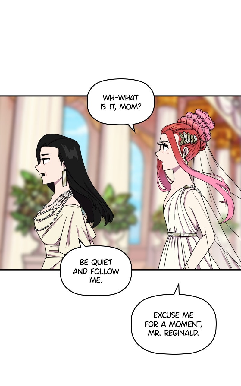 Take My Money (S2) Ep. 134 - Pink Wedding page 21 - 