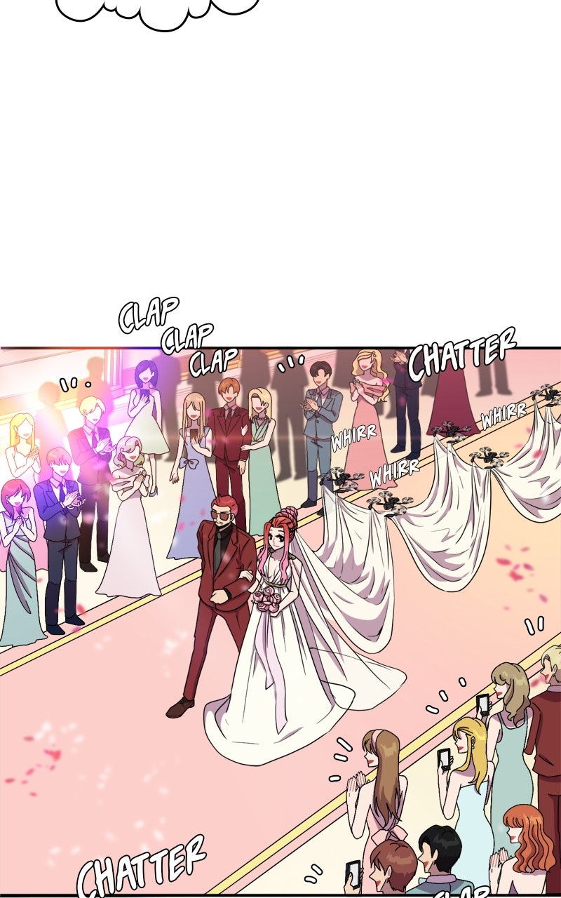 Take My Money (S2) Ep. 134 - Pink Wedding page 23 - 