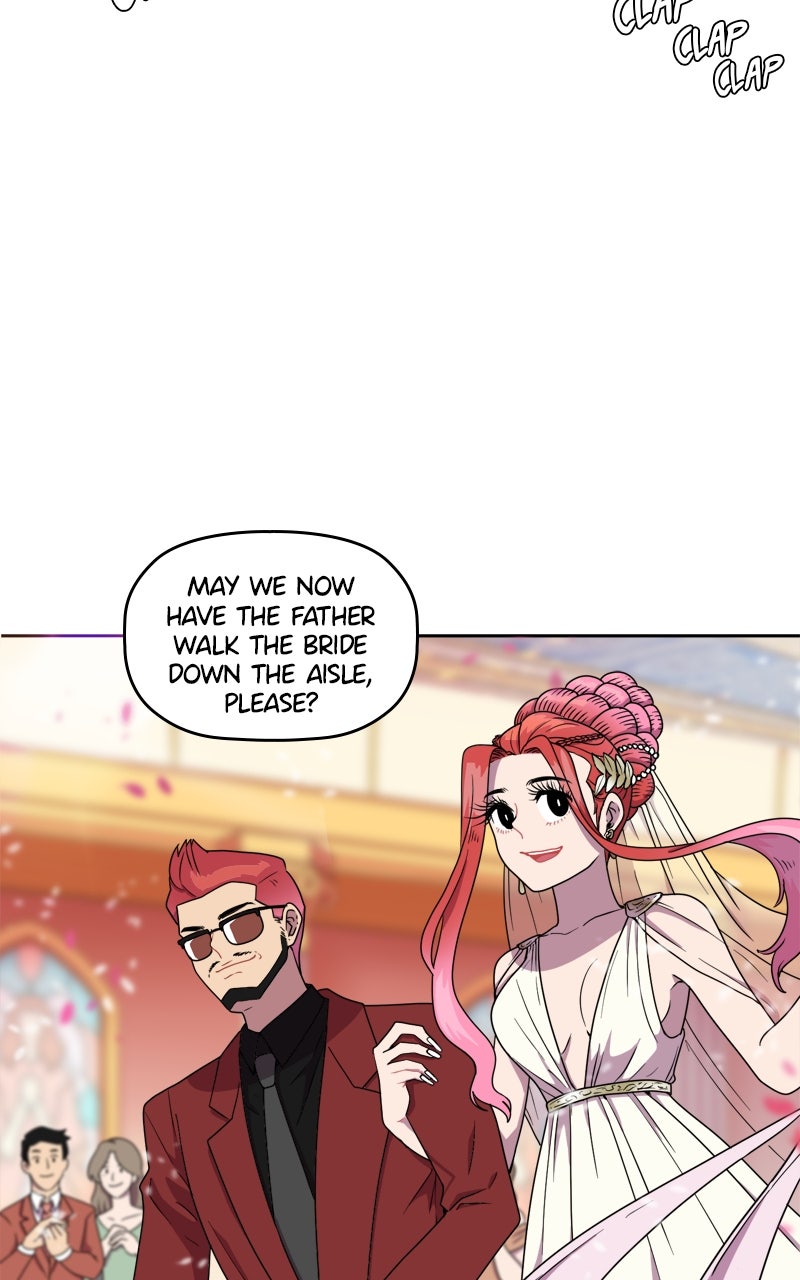 Take My Money (S2) Ep. 134 - Pink Wedding page 24 - 