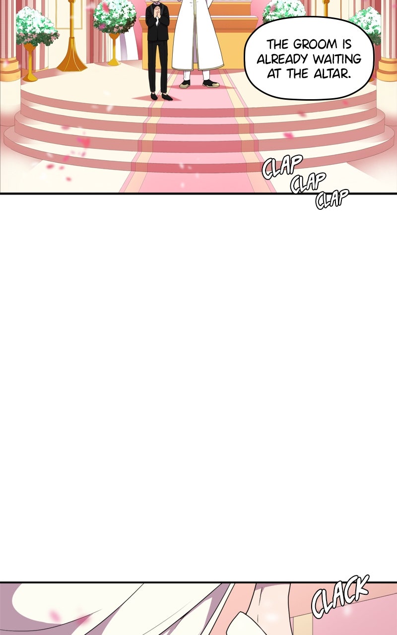 Take My Money (S2) Ep. 134 - Pink Wedding page 26 - 