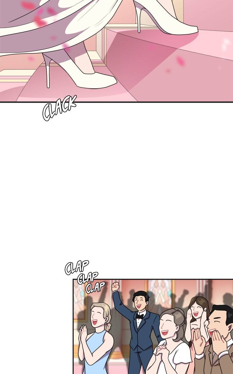 Take My Money (S2) Ep. 134 - Pink Wedding page 27 - 