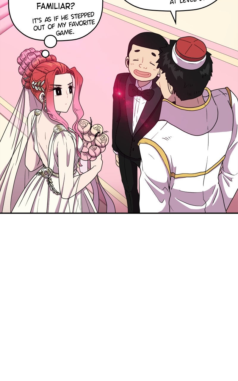 Take My Money (S2) Ep. 134 - Pink Wedding page 29 - 
