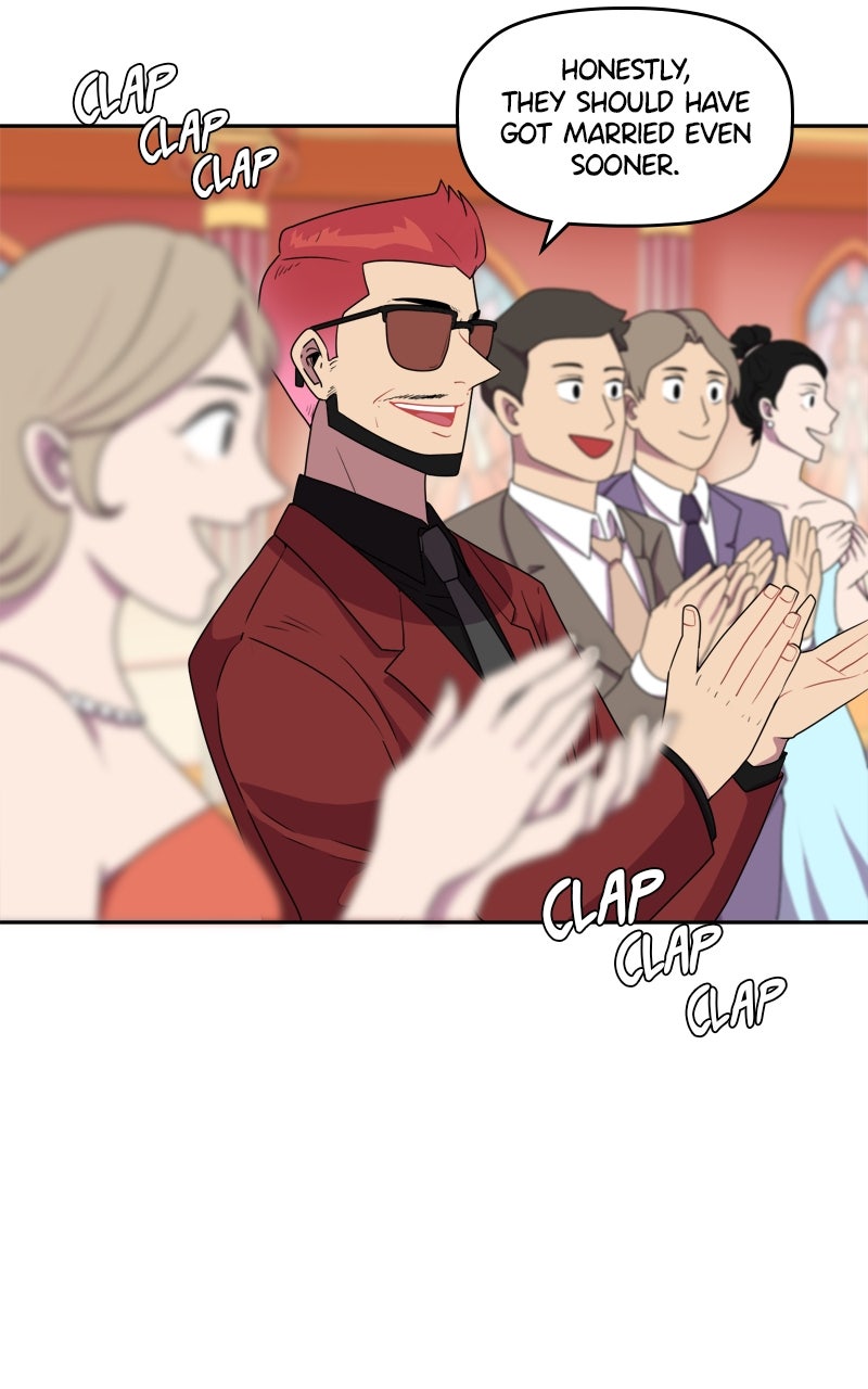 Take My Money (S2) Ep. 134 - Pink Wedding page 30 - 