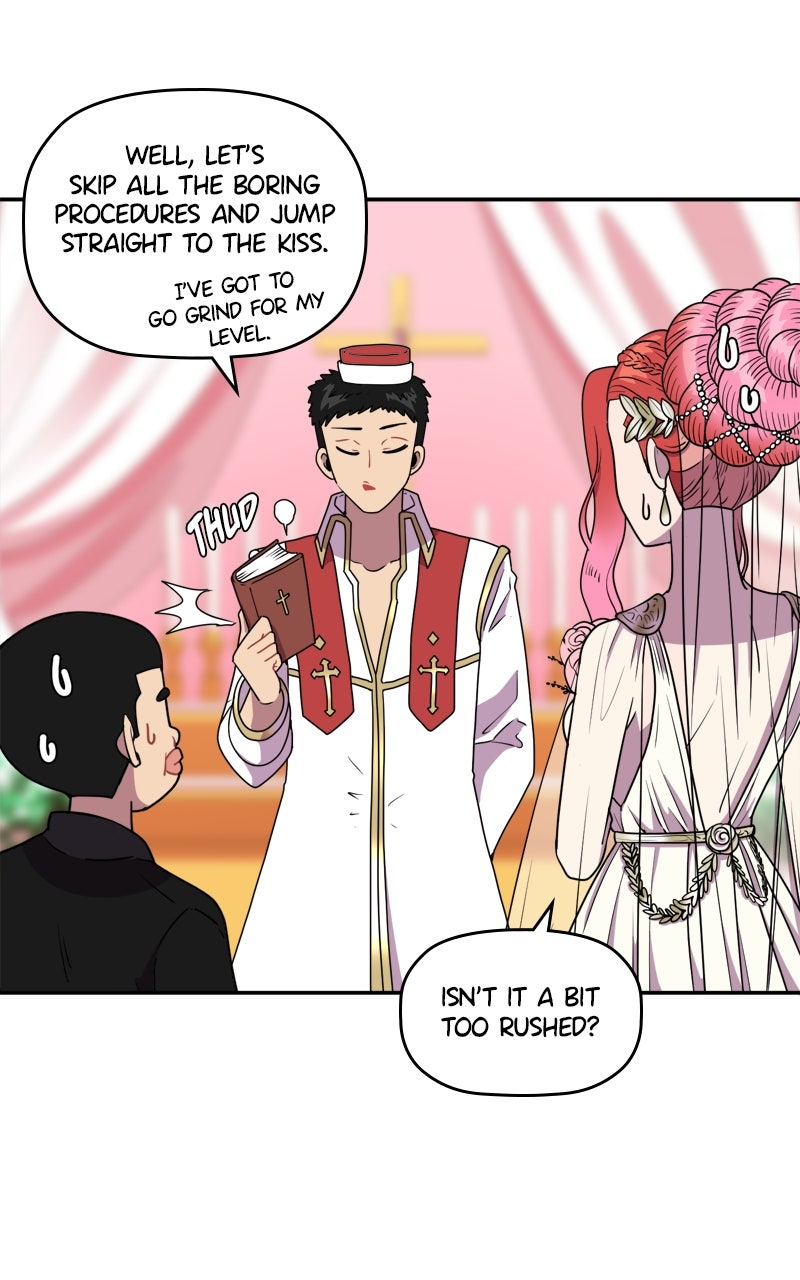 Take My Money (S2) Ep. 134 - Pink Wedding page 31 - 