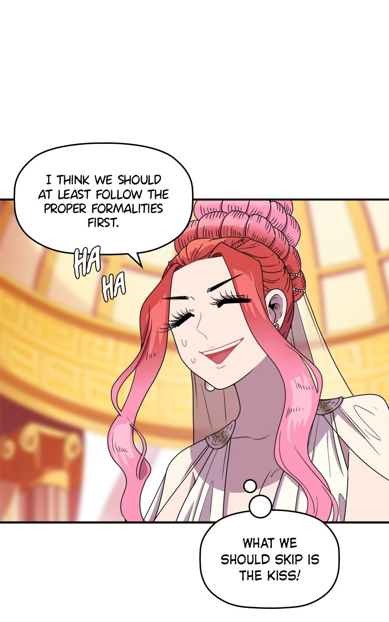 Take My Money (S2) Ep. 134 - Pink Wedding page 32 - 