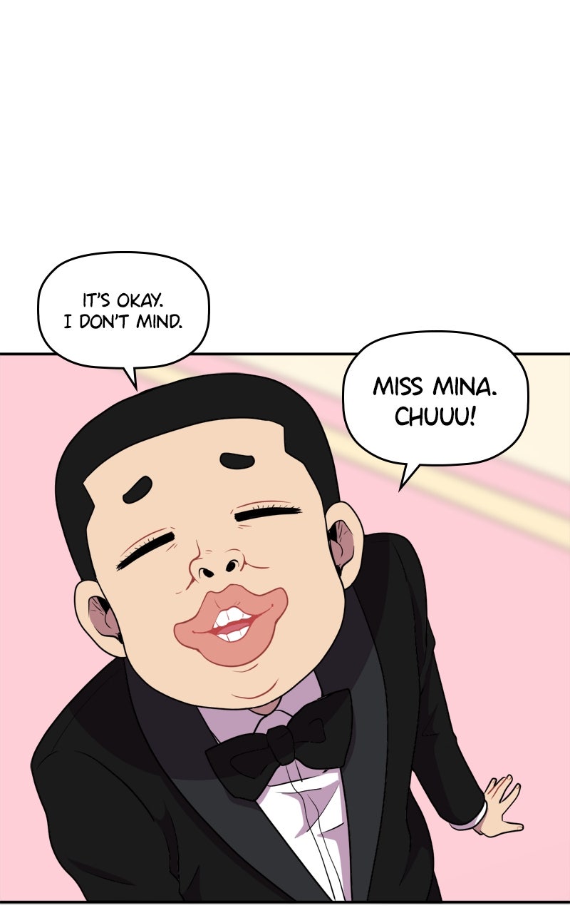 Take My Money (S2) Ep. 134 - Pink Wedding page 33 - 