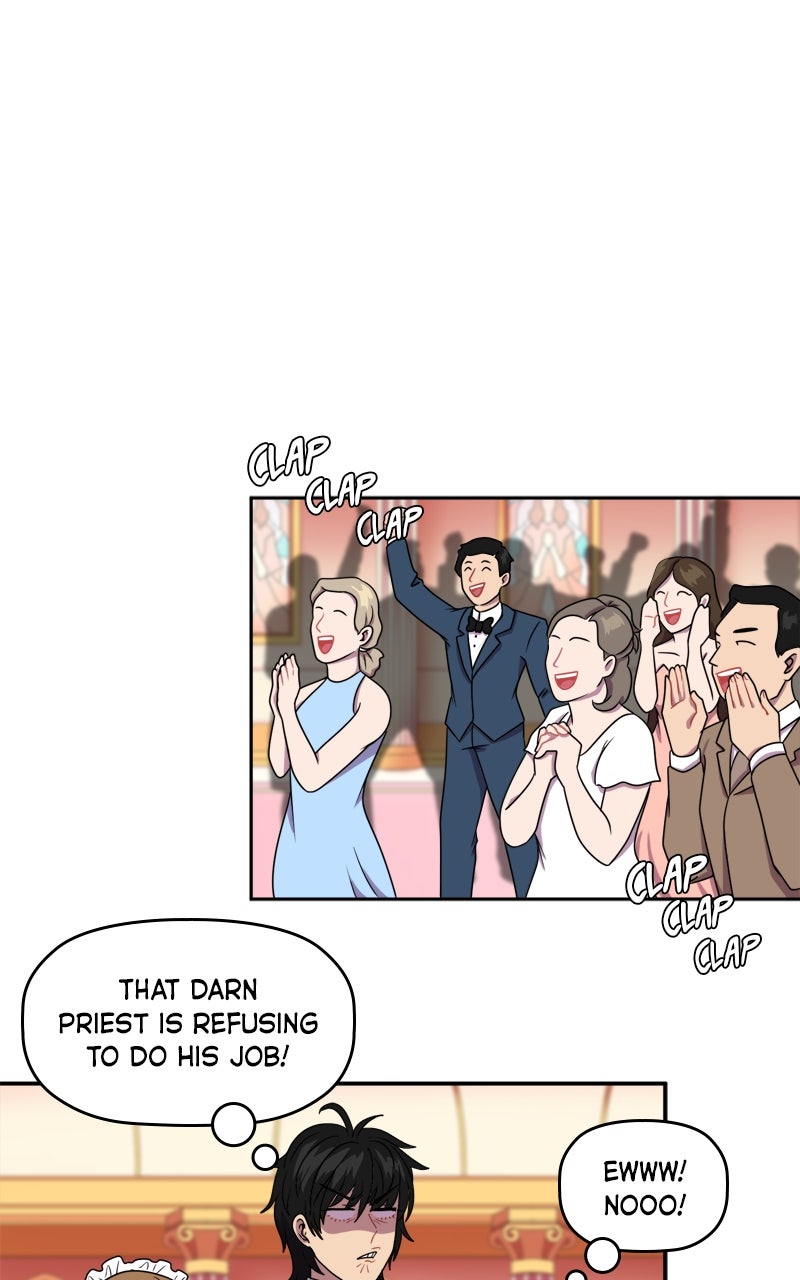 Take My Money (S2) Ep. 134 - Pink Wedding page 34 - 
