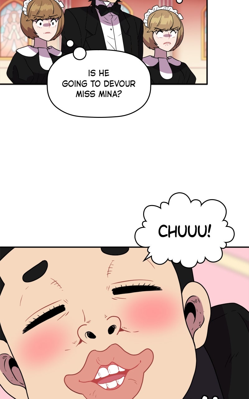 Take My Money (S2) Ep. 134 - Pink Wedding page 35 - 