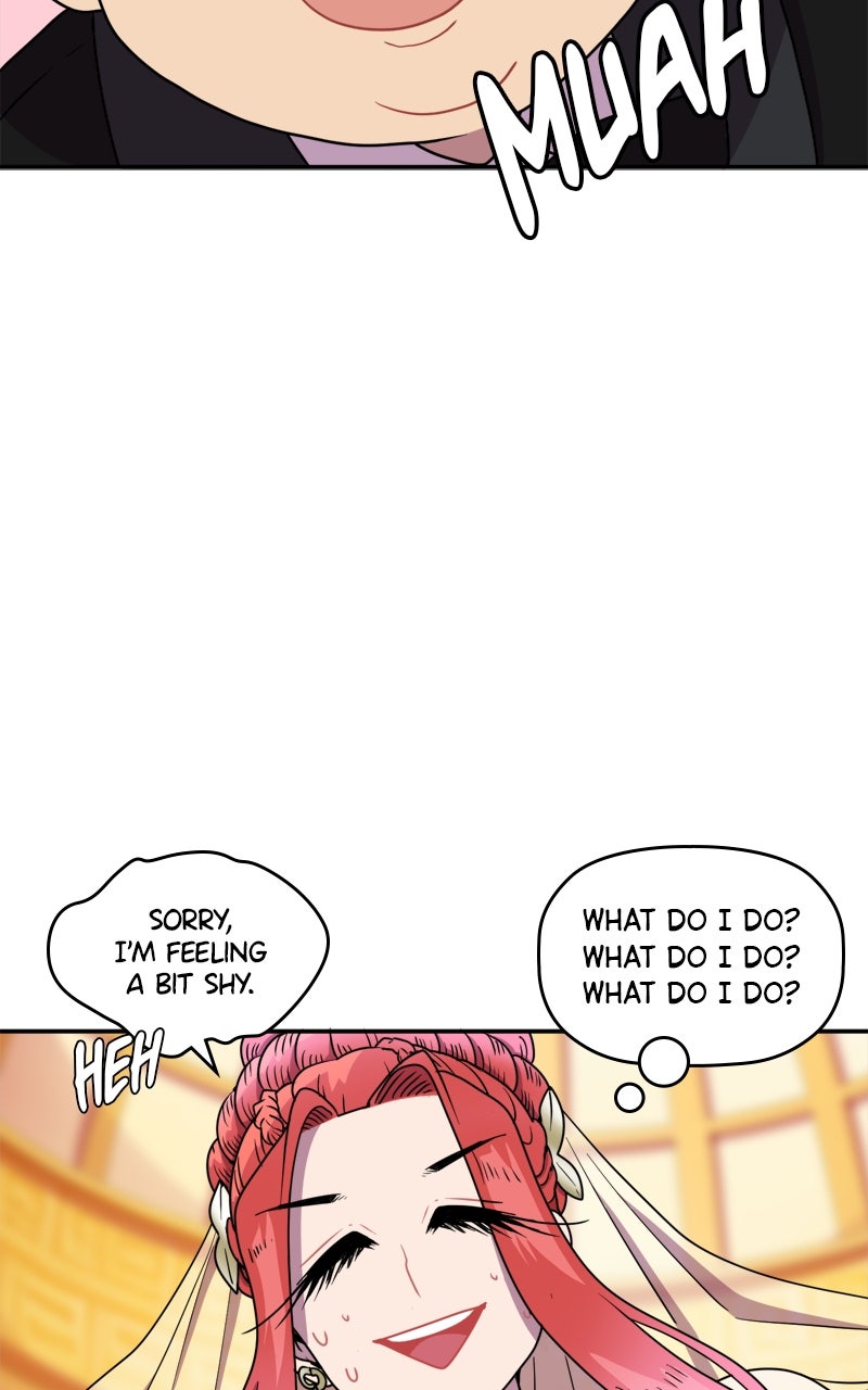 Take My Money (S2) Ep. 134 - Pink Wedding page 36 - 