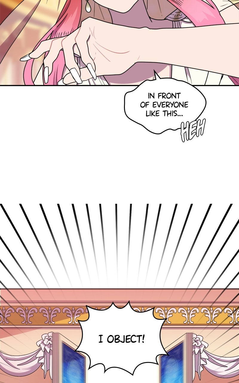 Take My Money (S2) Ep. 134 - Pink Wedding page 37 - 