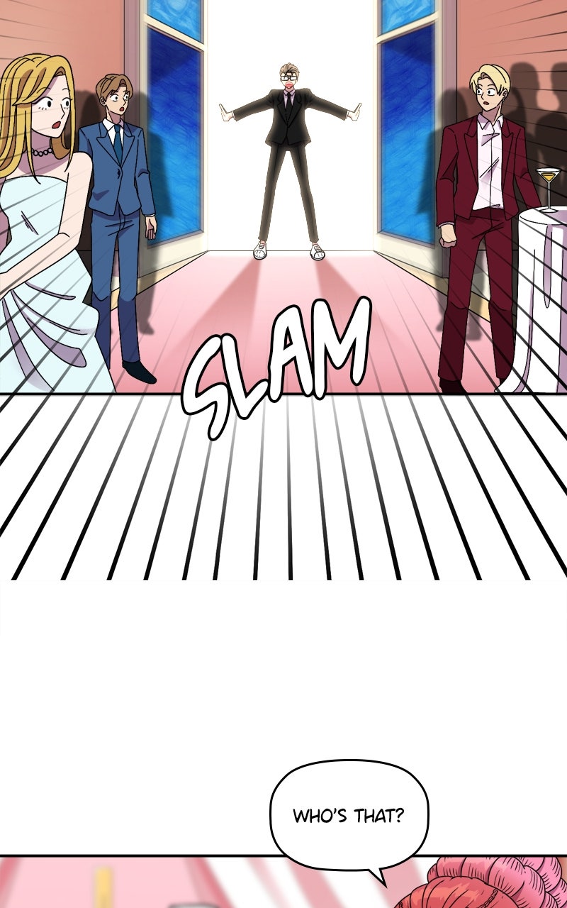 Take My Money (S2) Ep. 134 - Pink Wedding page 38 - 