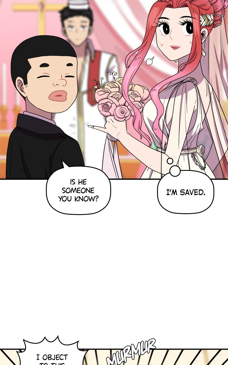 Take My Money (S2) Ep. 134 - Pink Wedding page 39 - 
