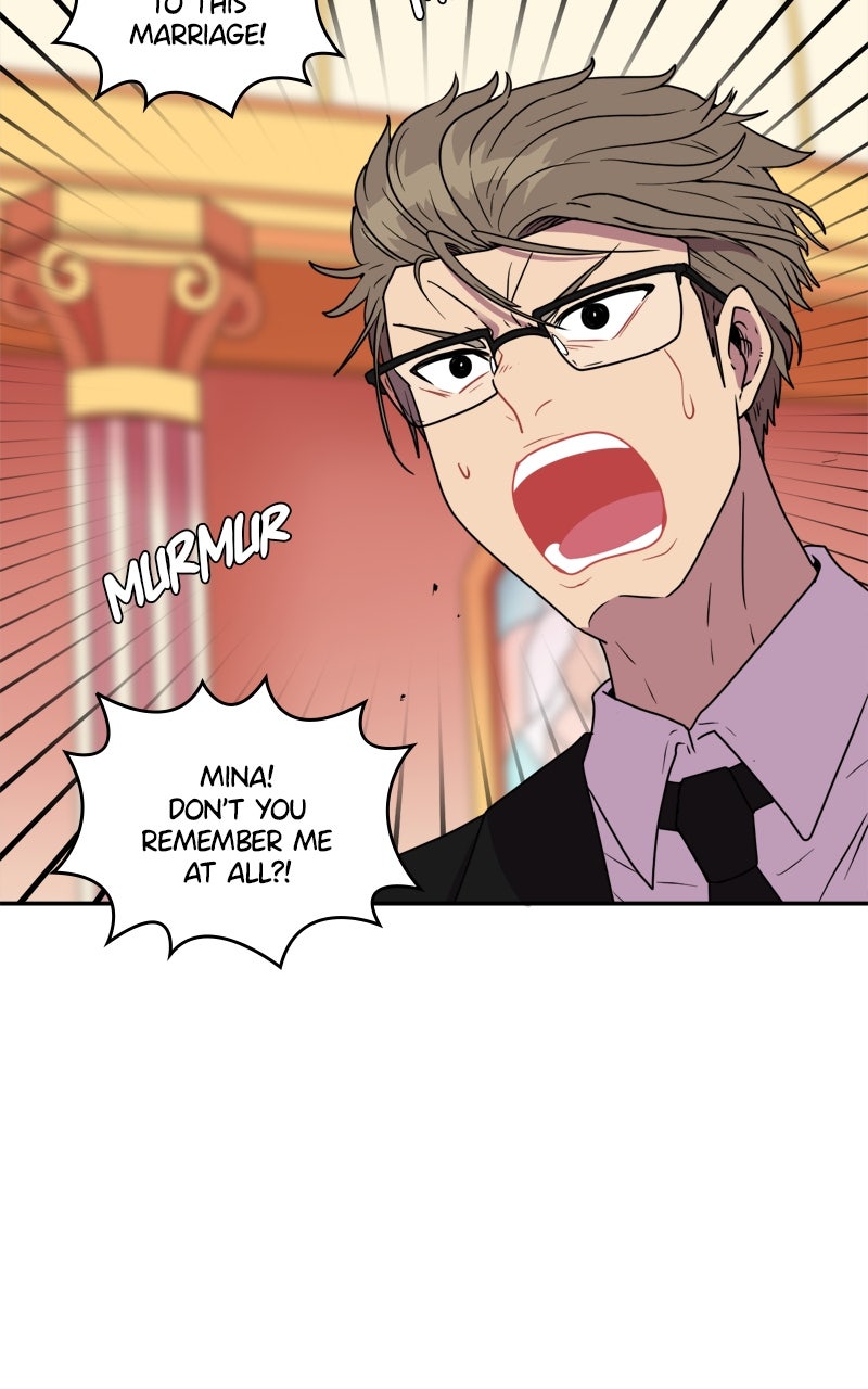 Take My Money (S2) Ep. 134 - Pink Wedding page 40 - 