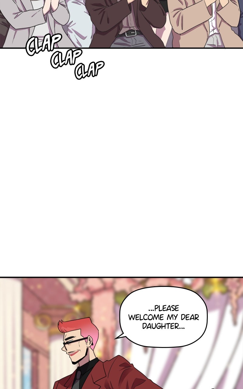 Take My Money (S2) Ep. 134 - Pink Wedding page 5 - 