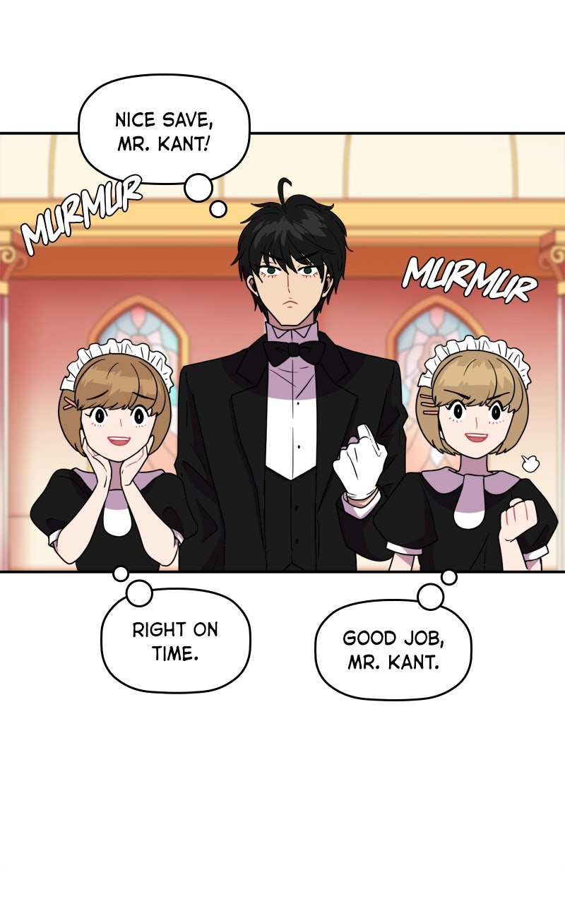 Take My Money (S2) Ep. 134 - Pink Wedding page 41 - 
