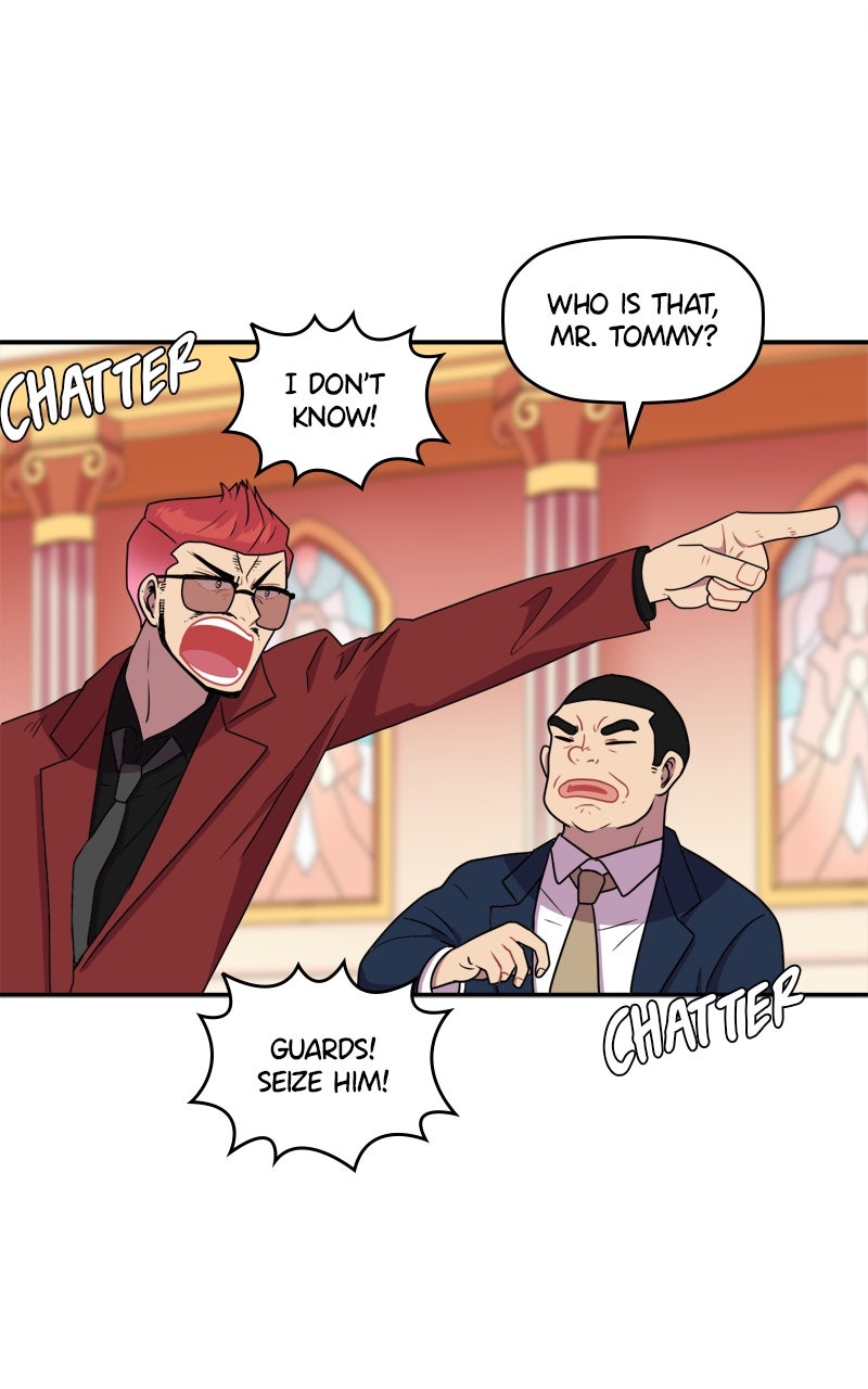 Take My Money (S2) Ep. 134 - Pink Wedding page 42 - 