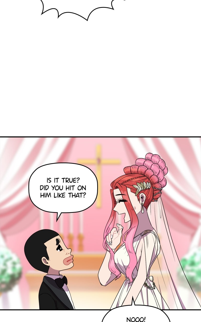 Take My Money (S2) Ep. 134 - Pink Wedding page 44 - 