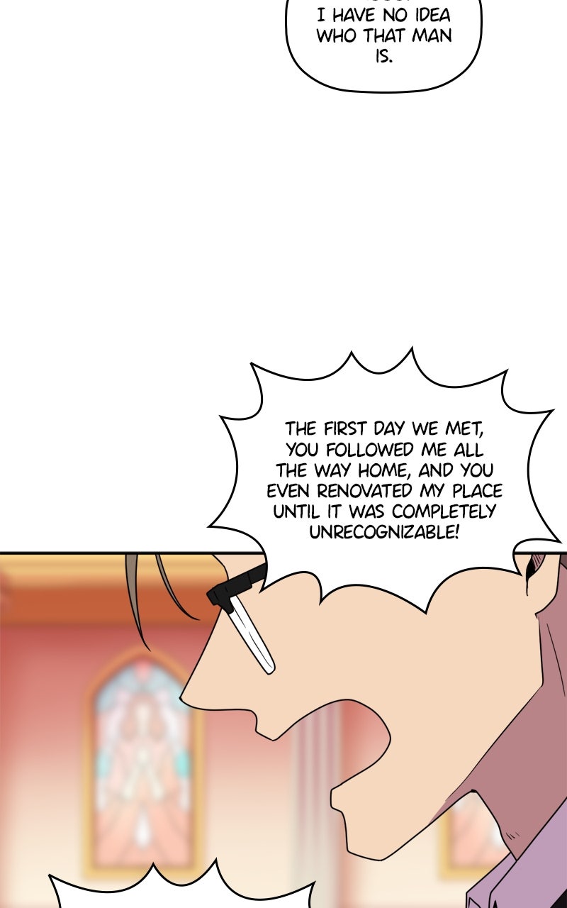 Take My Money (S2) Ep. 134 - Pink Wedding page 45 - 