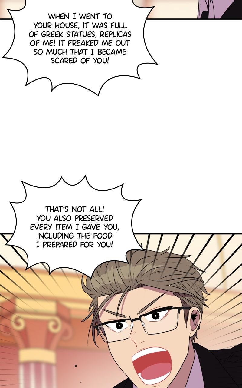 Take My Money (S2) Ep. 134 - Pink Wedding page 46 - 