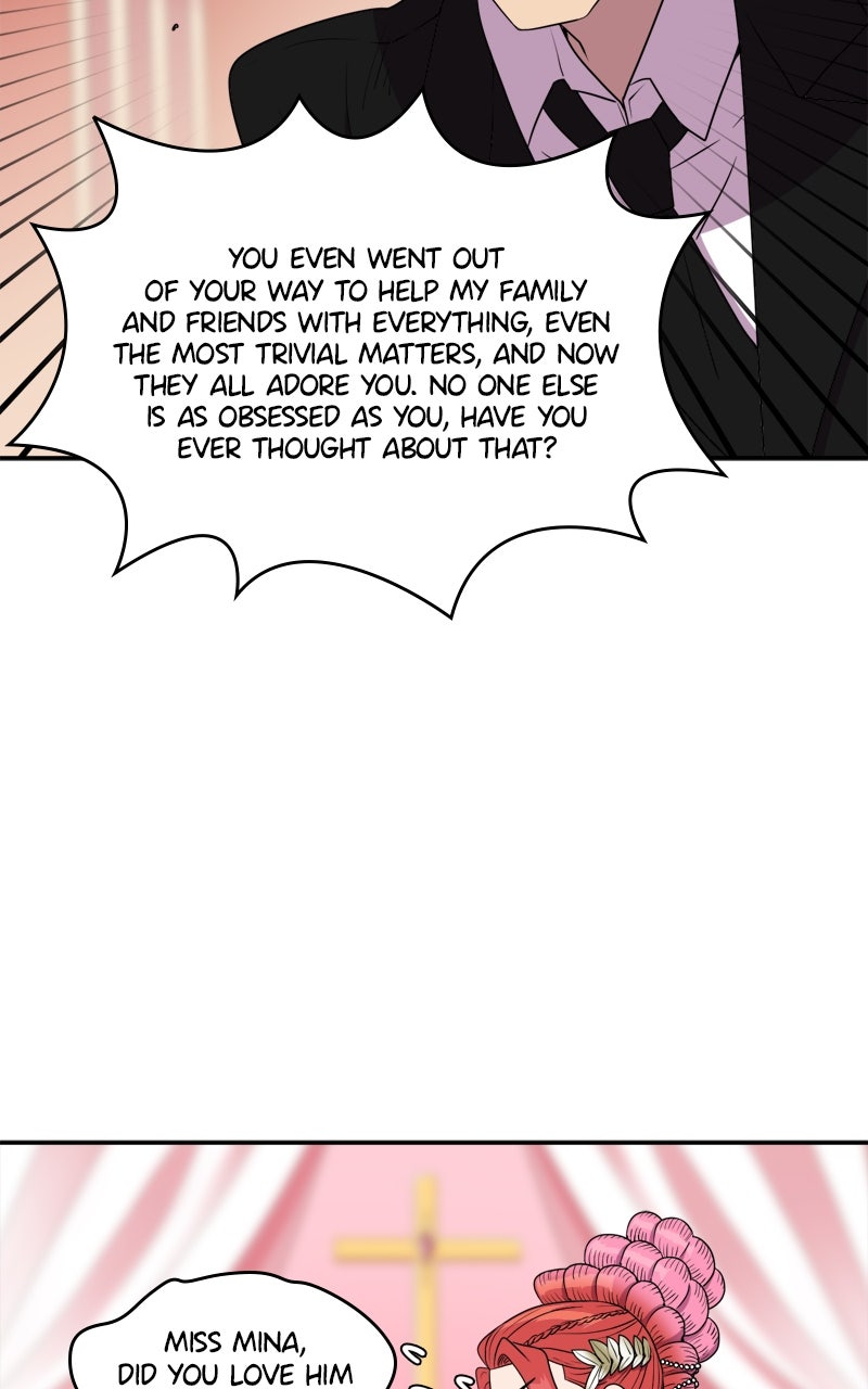 Take My Money (S2) Ep. 134 - Pink Wedding page 47 - 
