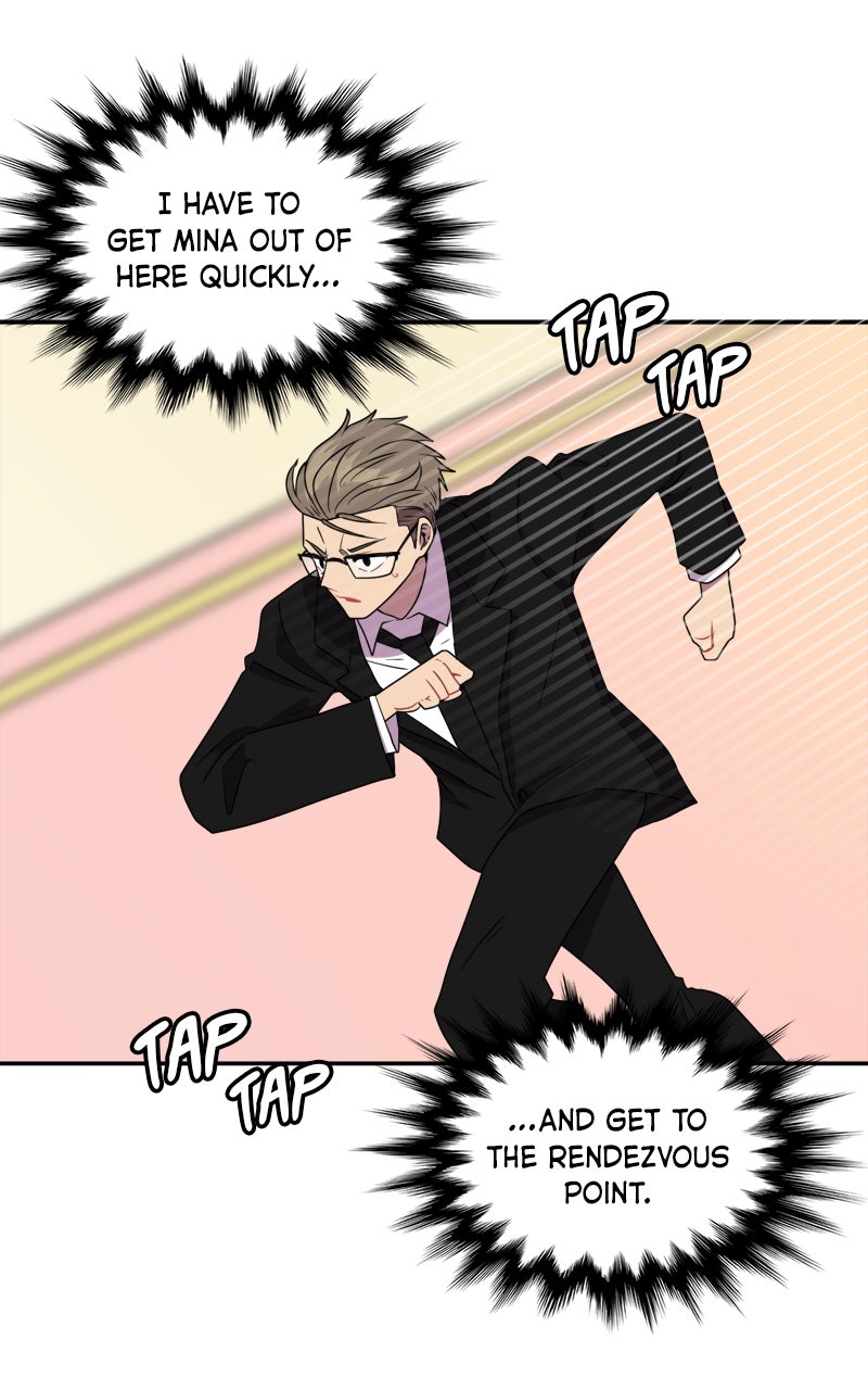 Take My Money (S2) Ep. 134 - Pink Wedding page 52 - 