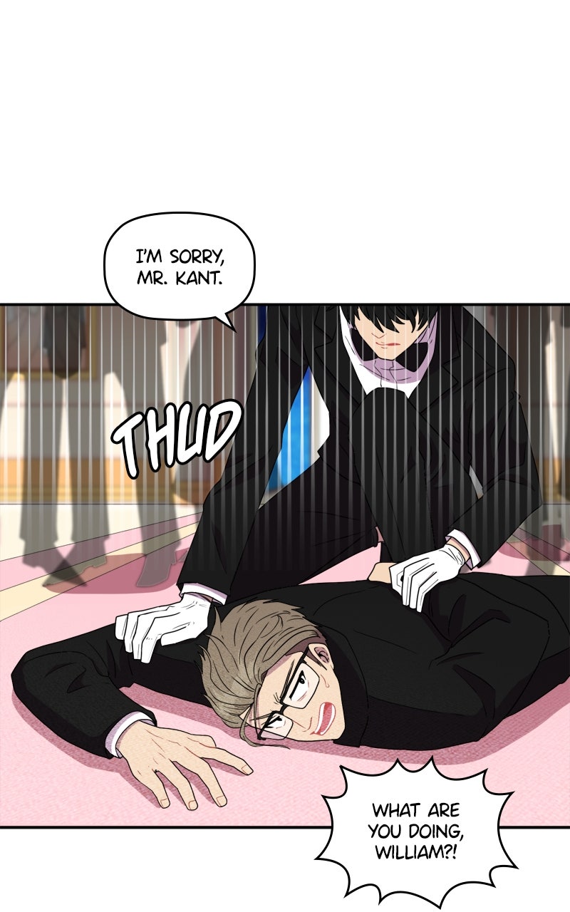 Take My Money (S2) Ep. 134 - Pink Wedding page 53 - 