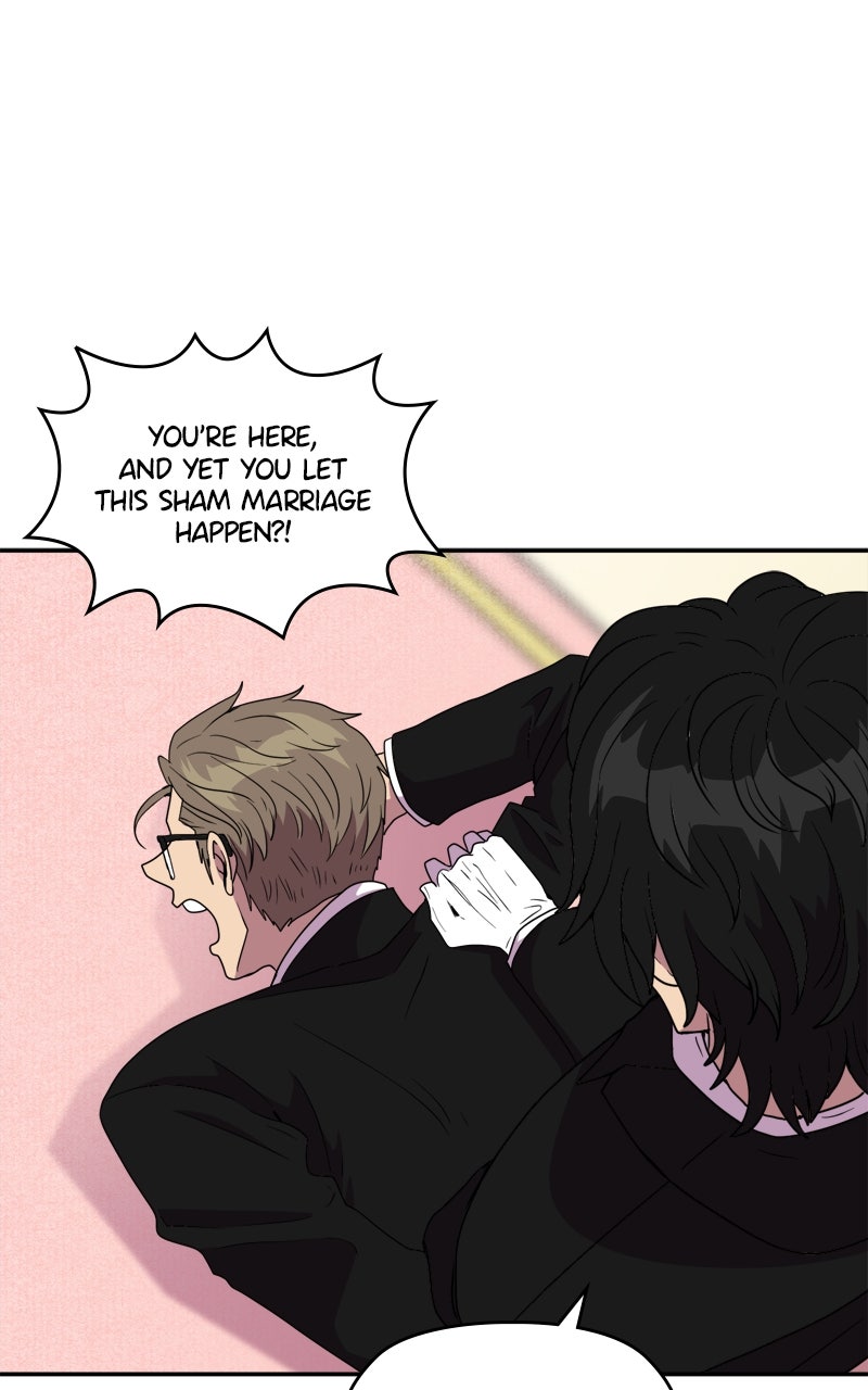 Take My Money (S2) Ep. 134 - Pink Wedding page 54 - 