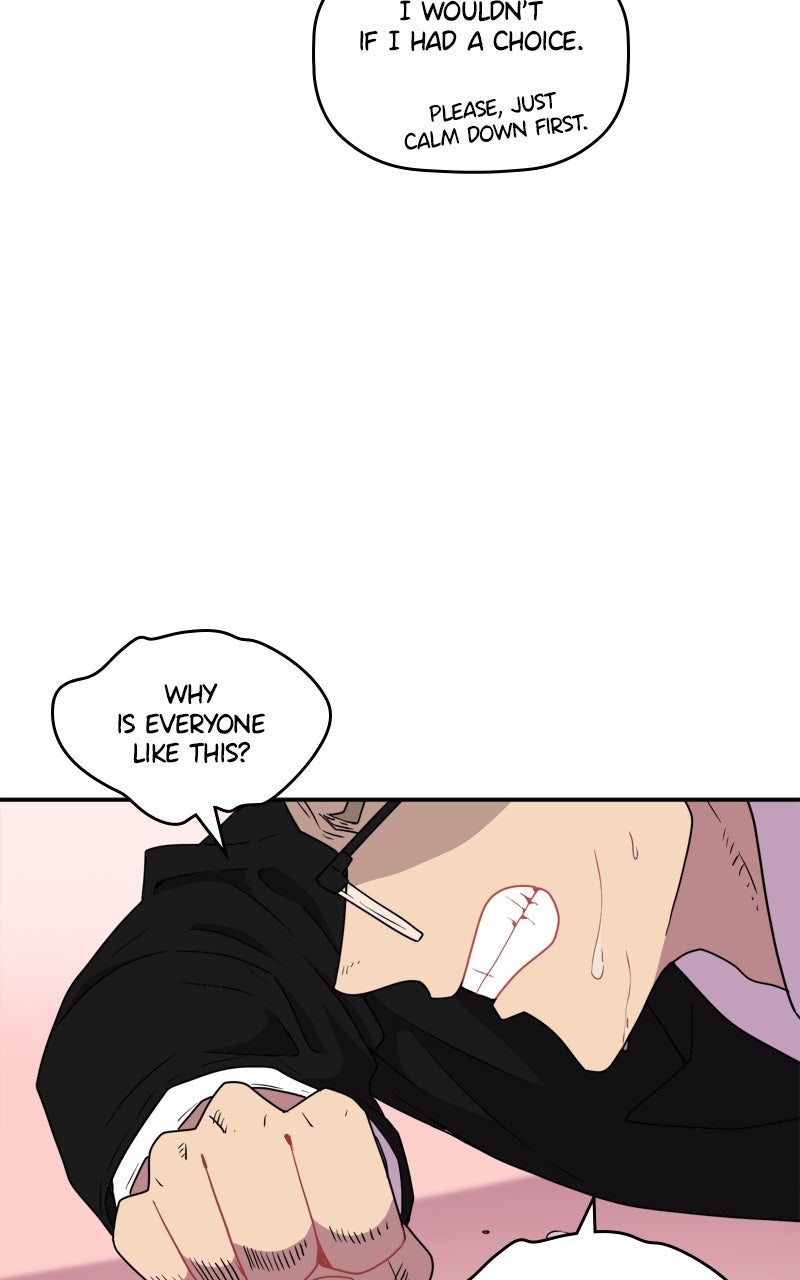 Take My Money (S2) Ep. 134 - Pink Wedding page 55 - 