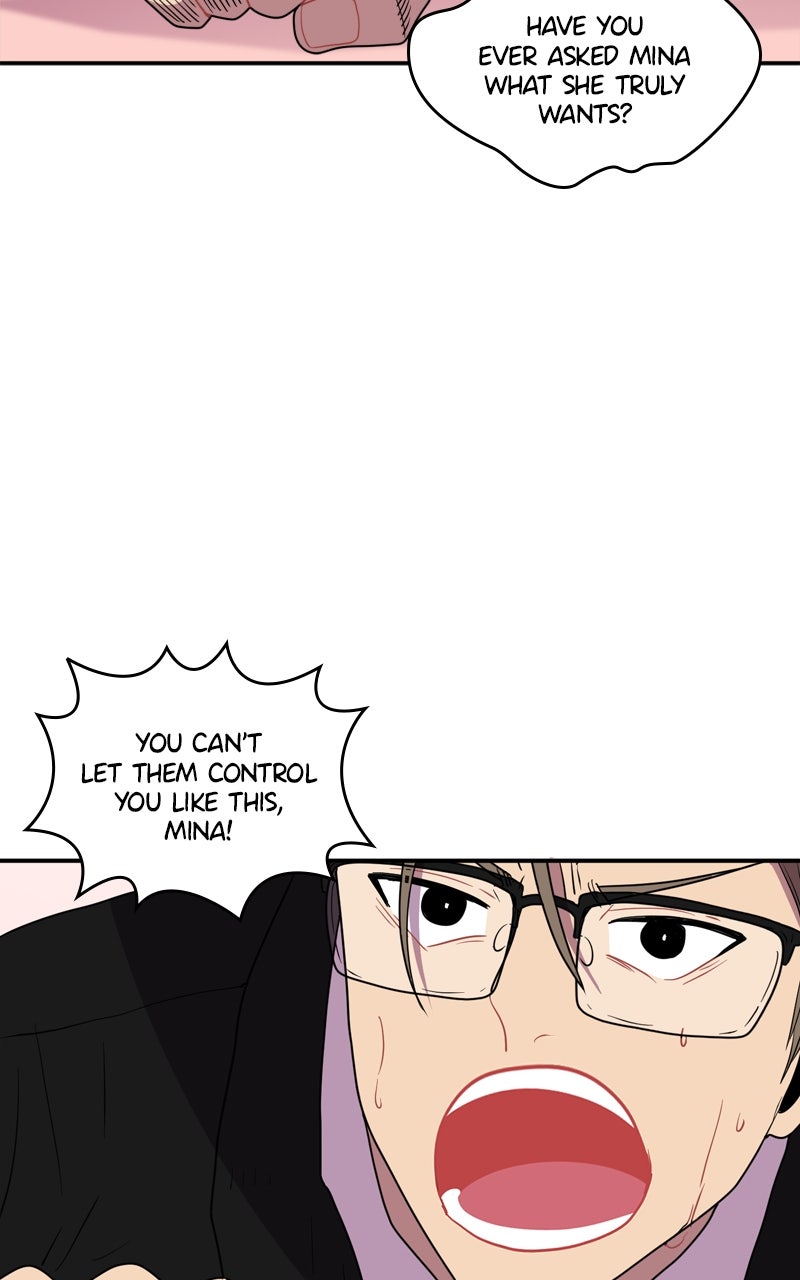 Take My Money (S2) Ep. 134 - Pink Wedding page 56 - 