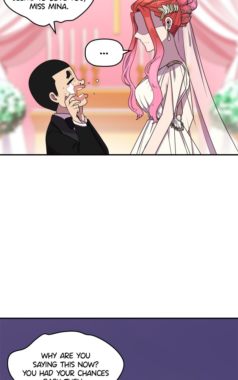 Take My Money (S2) Ep. 134 - Pink Wedding page 59 - 