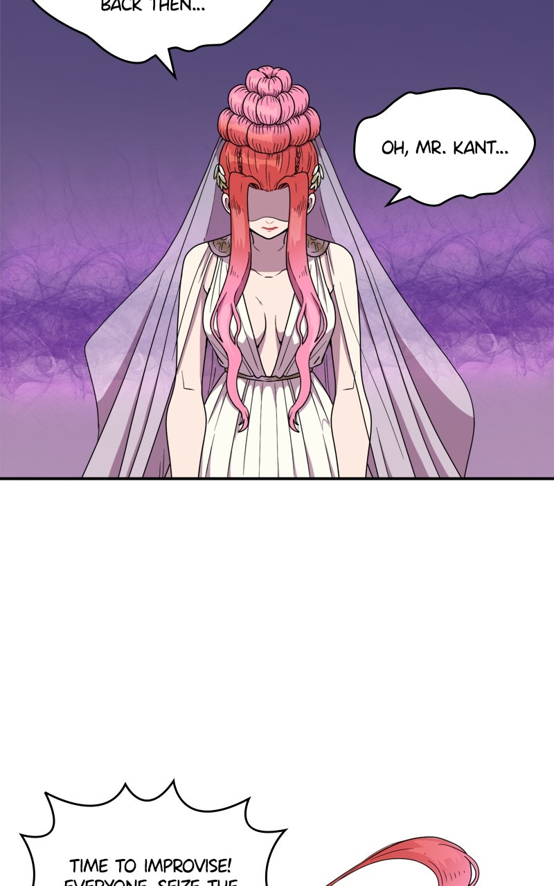 Take My Money (S2) Ep. 134 - Pink Wedding page 60 - 